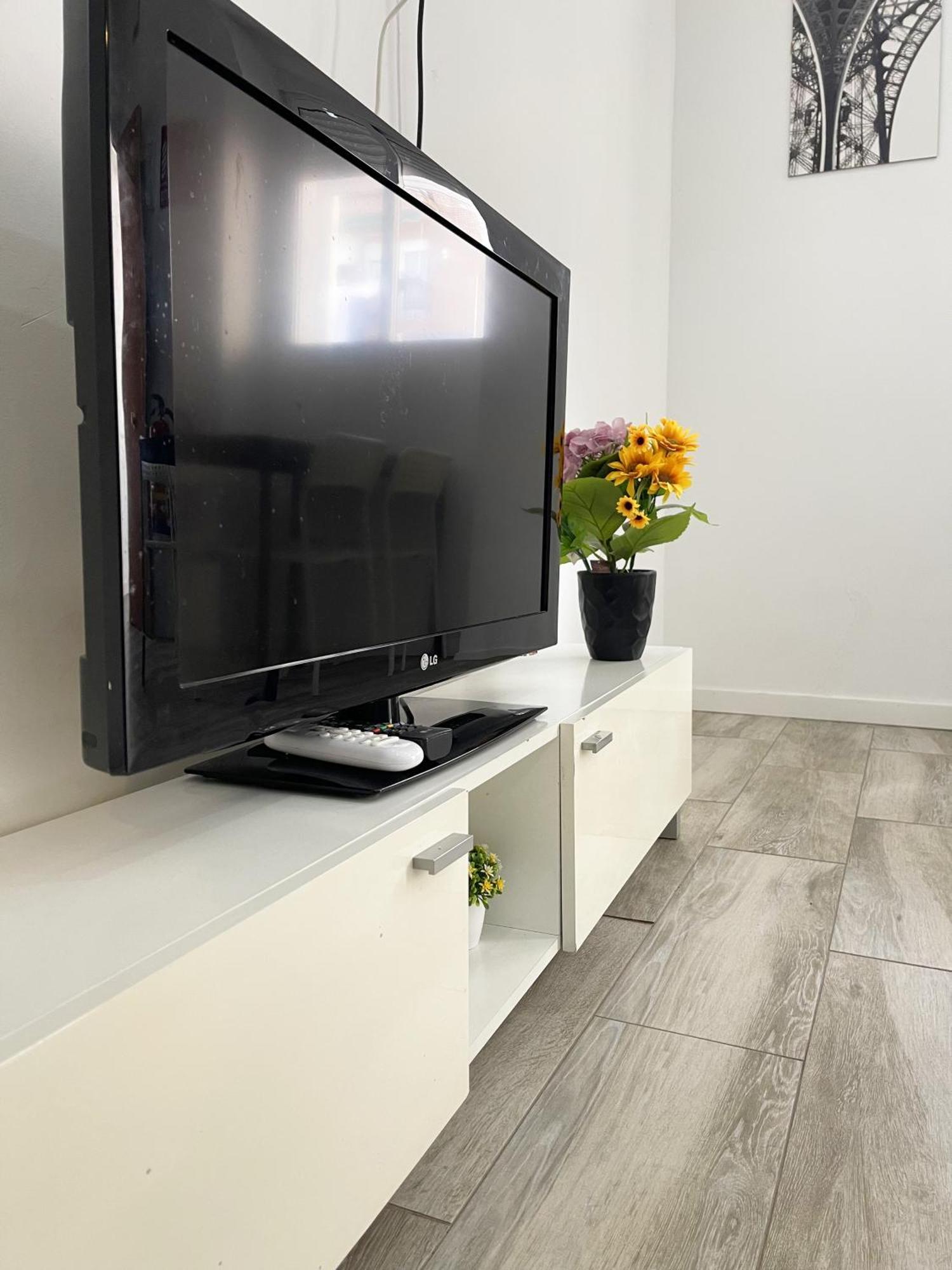 Relax Apartaments 1Min Metro Madrid Dış mekan fotoğraf